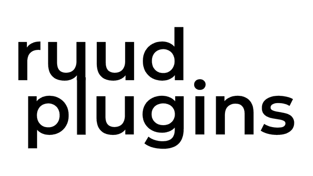 RuudPlugins